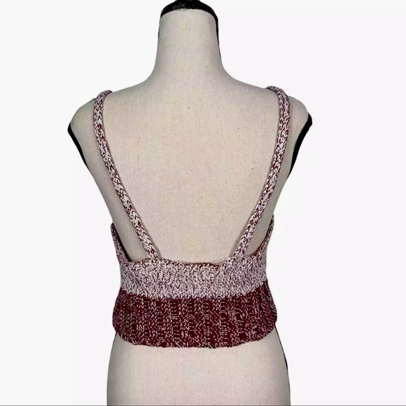 Free People Knot Top - Picture 2 of 5